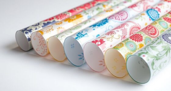 top pattern tracing films
