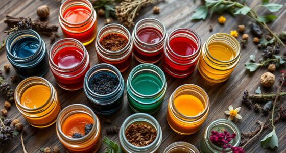 top plant based dye kits
