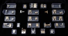 top presser foot kits 2025