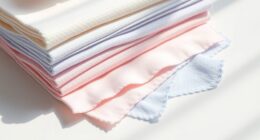 top pressing cloths guide
