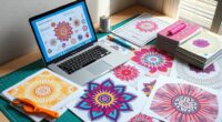 top printable quilting templates