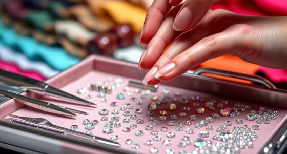 top rhinestone applicator kits