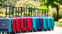 top rolling sewing cases
