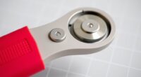 top rotary cutters with safety locks