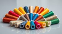 top serger thread sets
