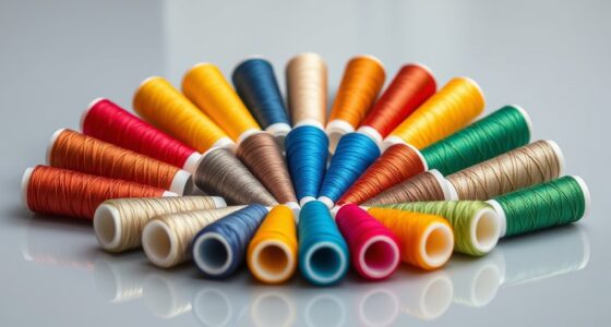 top serger thread sets