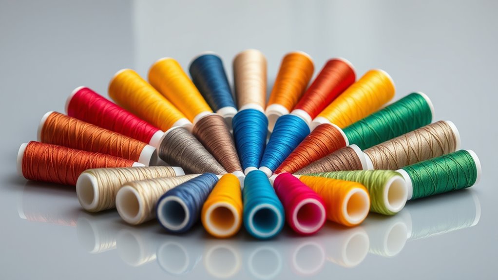 top serger thread sets