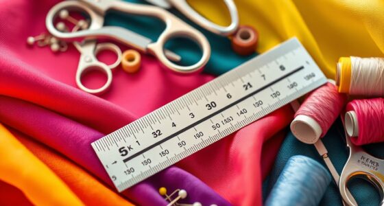 top sewing gauge multi tools