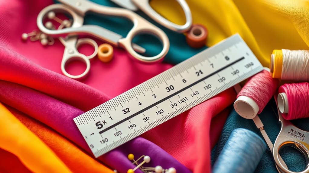 top sewing gauge multi tools