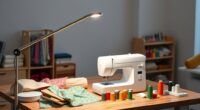 top sewing lamp recommendations