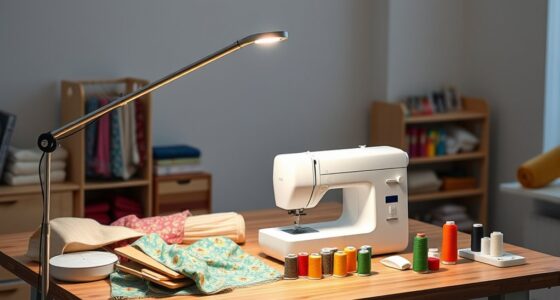 top sewing lamp recommendations