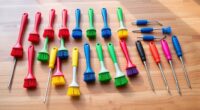 top sewing machine brush sets