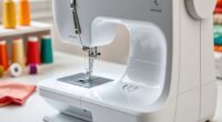 top sewing machines with auto cutting
