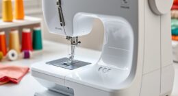 top sewing machines with auto cutting