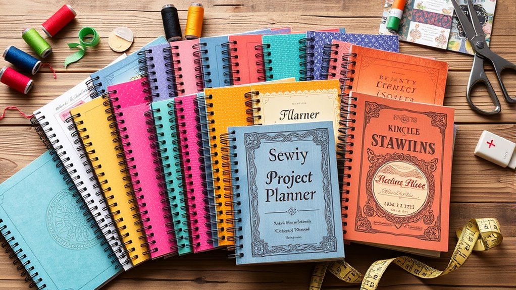 top sewing project organizers