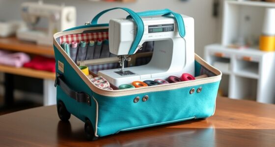 top sewing totes 2023