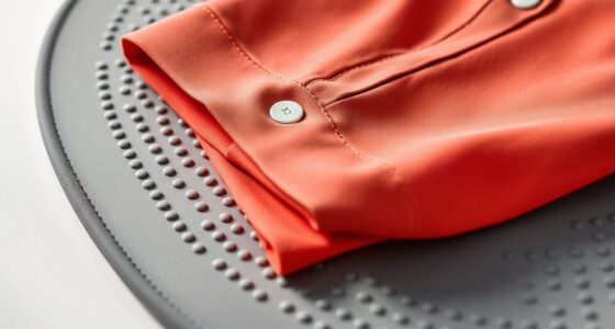 top silicone iron resting pads