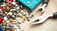 top snap fastener kits