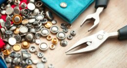 top snap fastener kits