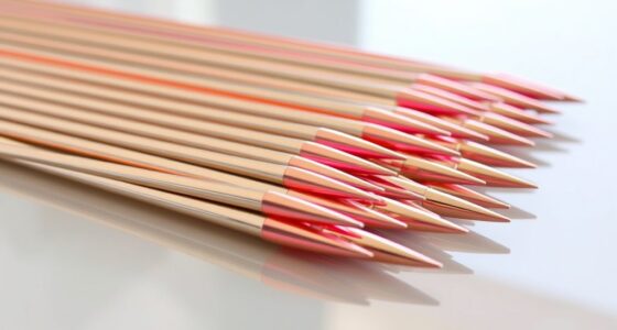 top swimwear stretch needles