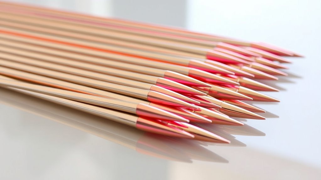 top swimwear stretch needles