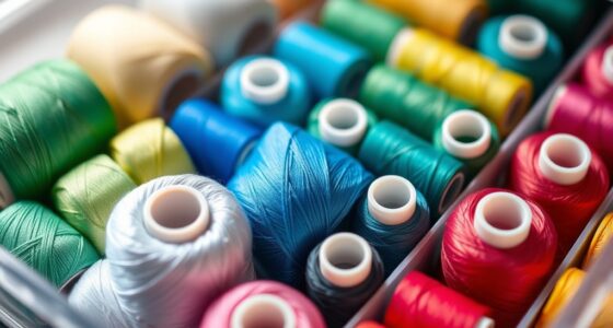 top tangle free thread huggers