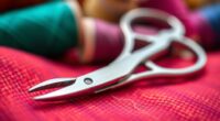 top thread snips for sewing