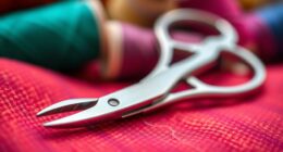 top thread snips for sewing