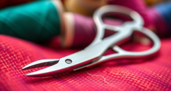 top thread snips for sewing