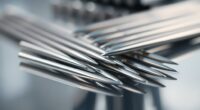 top titanium sewing needles