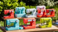top travel sewing machines