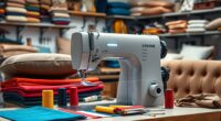 top upholstery sewing machines