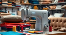 top upholstery sewing machines