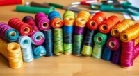 top variegated thread collections