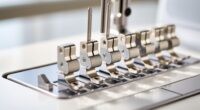 top walking feet for quilting
