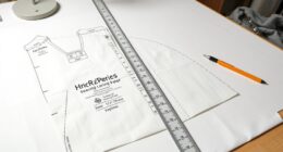 adjusting pattern for height