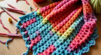 avoiding crochet mistakes effectively