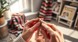 beginner knitting techniques guide