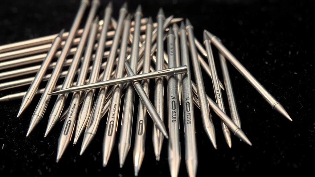 choose correct sewing needles