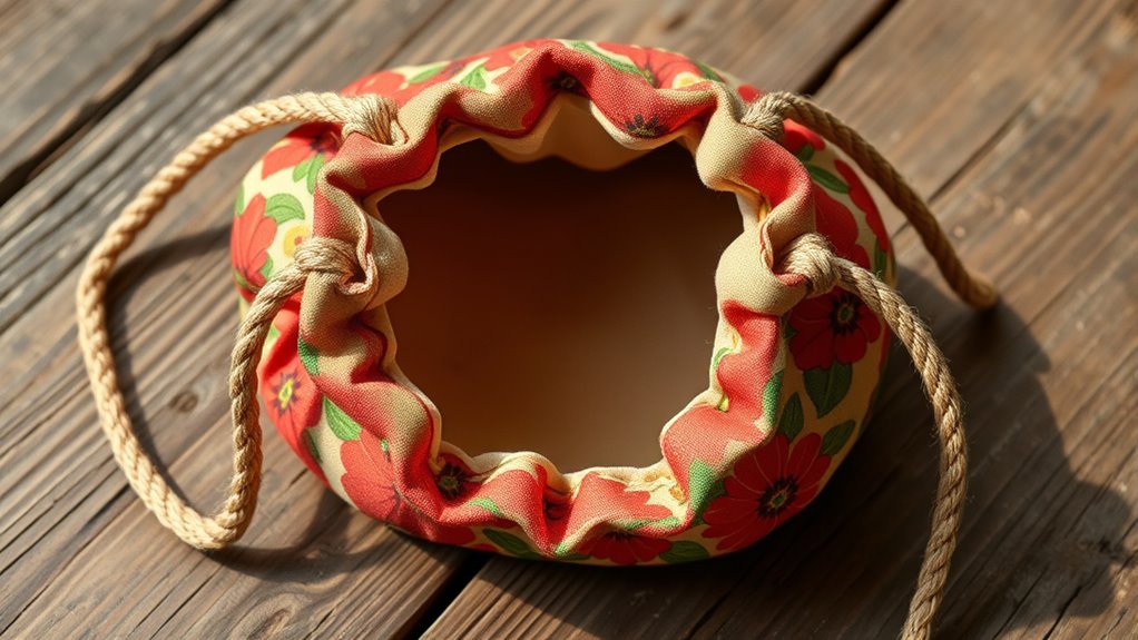 choose sew reinforce decorate