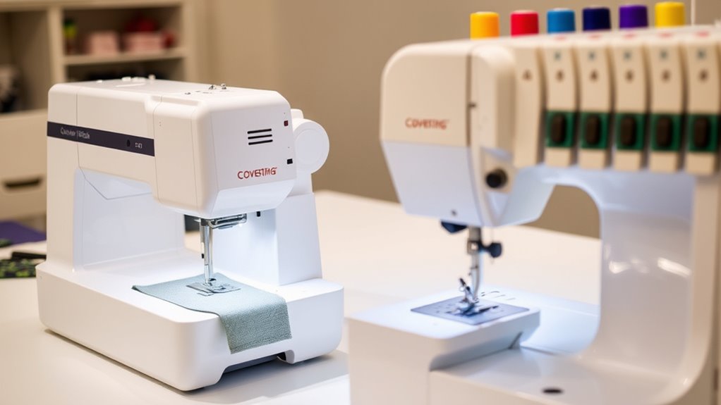 choose the right sewing machine