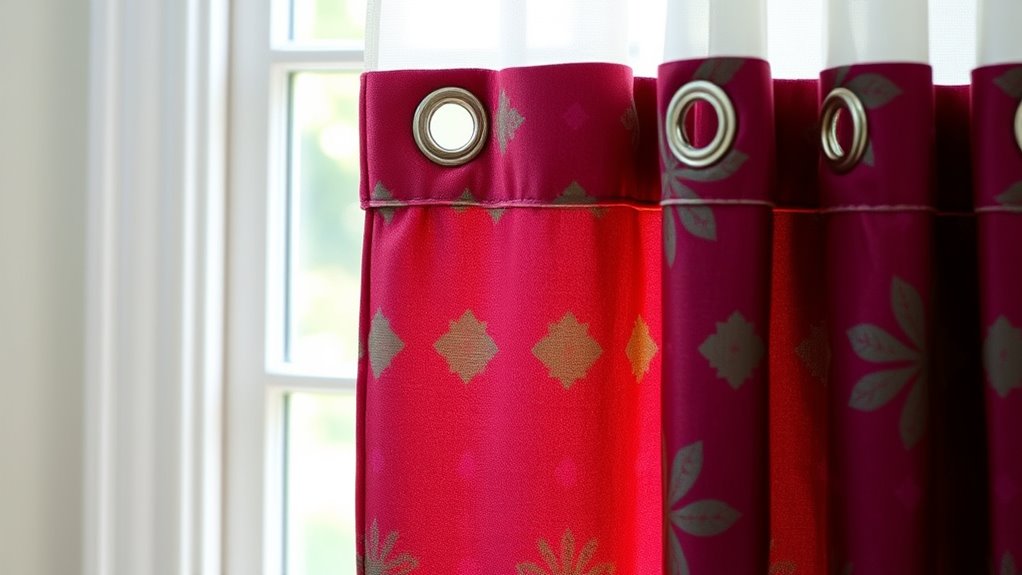 choosing durable grommet materials