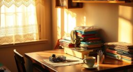 crafters sewing time tips