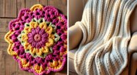 crochet vs knitting comparison