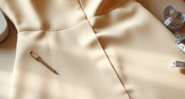 dart modifications enhance fit