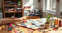 eco friendly sewing practices