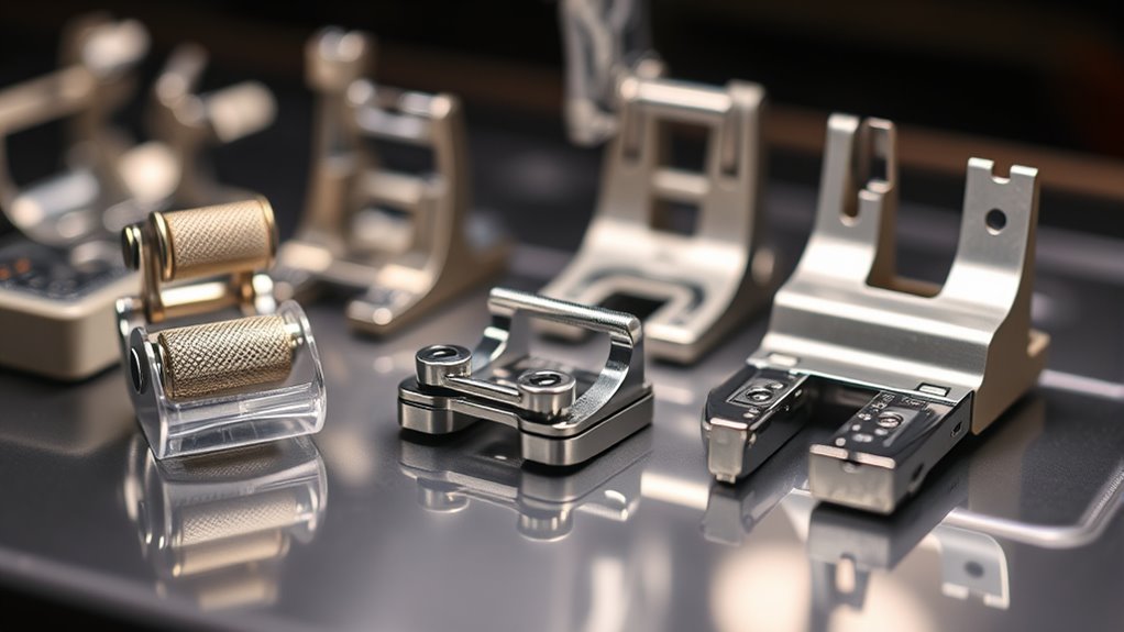 essential presser feet guide