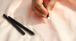 fabric marking techniques explained