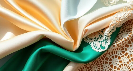 fabric varieties and applications
