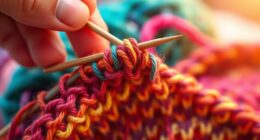 fixing knitting mistakes